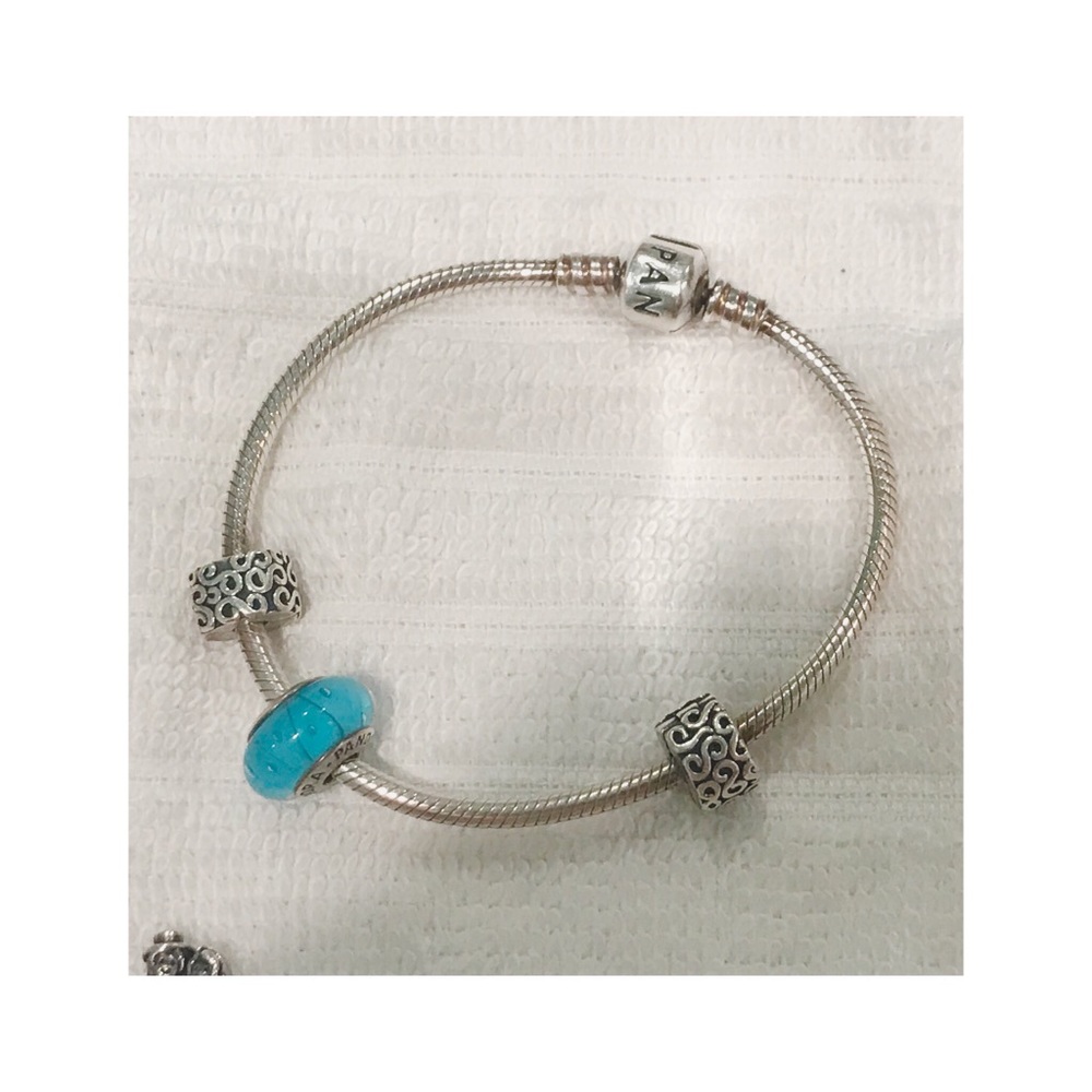 Pandora Bracelet